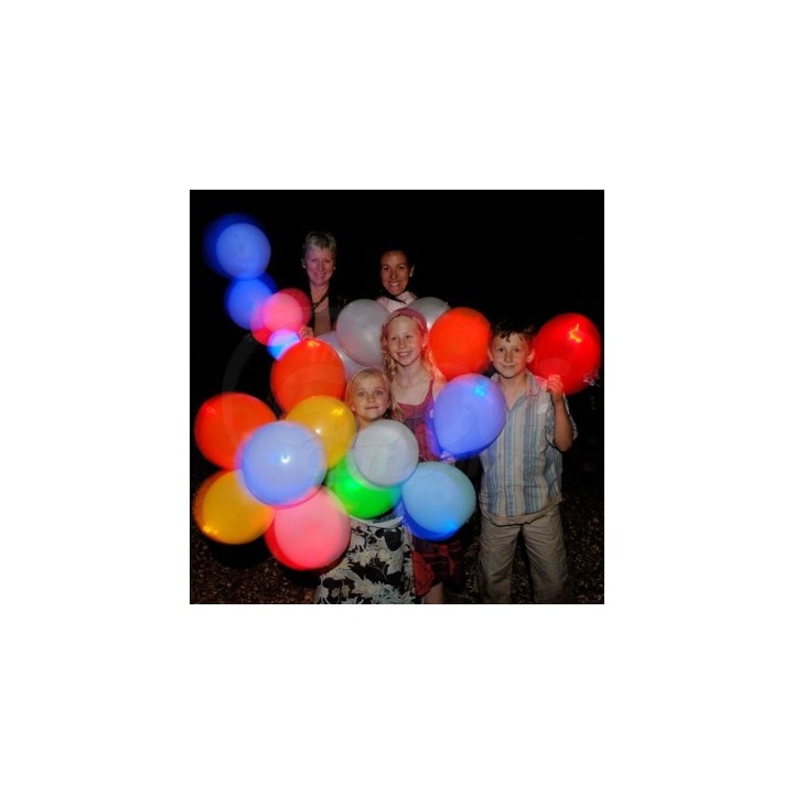 Palloncini Luminosi LED