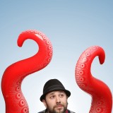 Tentacolo da braccio