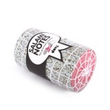 Salame Blocco Note