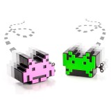 Space Invaders Wind Up