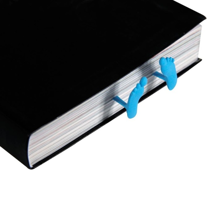 Segnalibro Bedtime Story