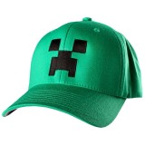 Cappellino con visiera Minecraft
