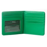 Portafoglio Creeper Minecraft