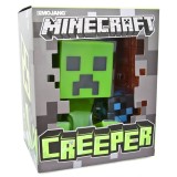 Action Figure Creeper Minecraft