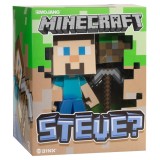 Action Figure Steve Minecraft