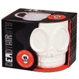 Mug Teschio XL