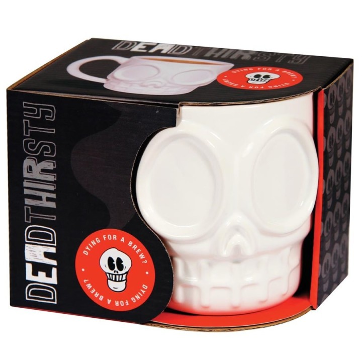 Mug Teschio XL