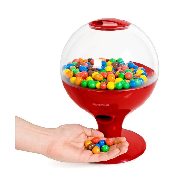 Distributore automatico di caramelle