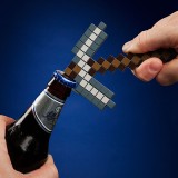 Apribottiglie Piccone Minecraft