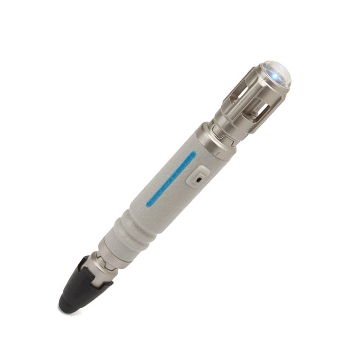 Cacciavite Sonico LED Doctor Who (10th)