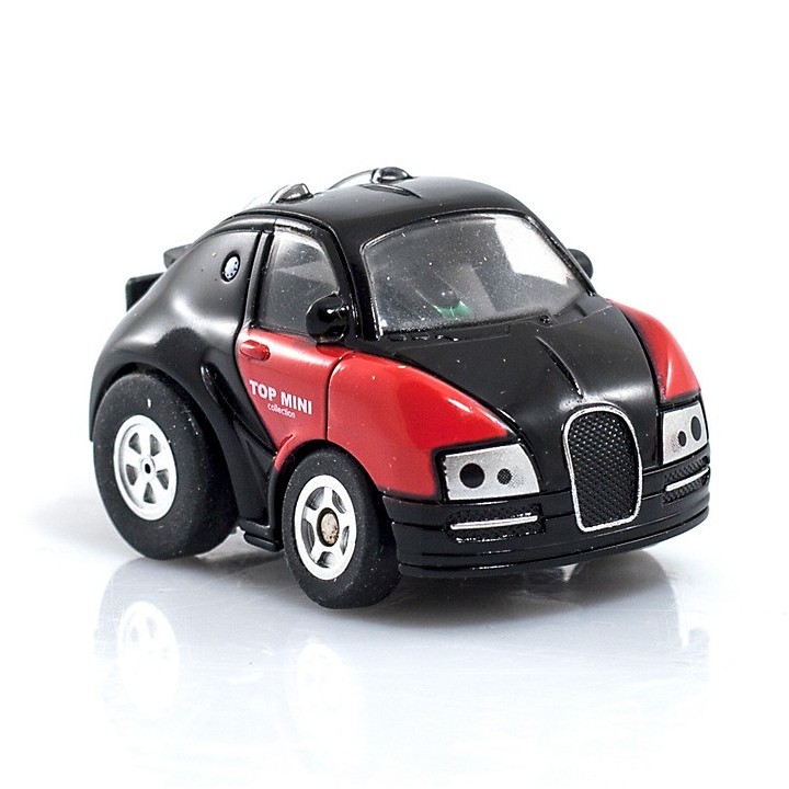 Mini auto radiocomandata