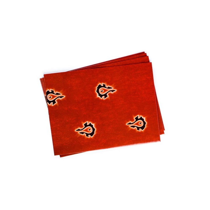 Carta da regalo World of Warcraft - Orda