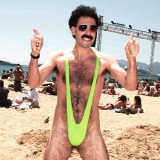 Borat Mankini - costume da bagno di Borat