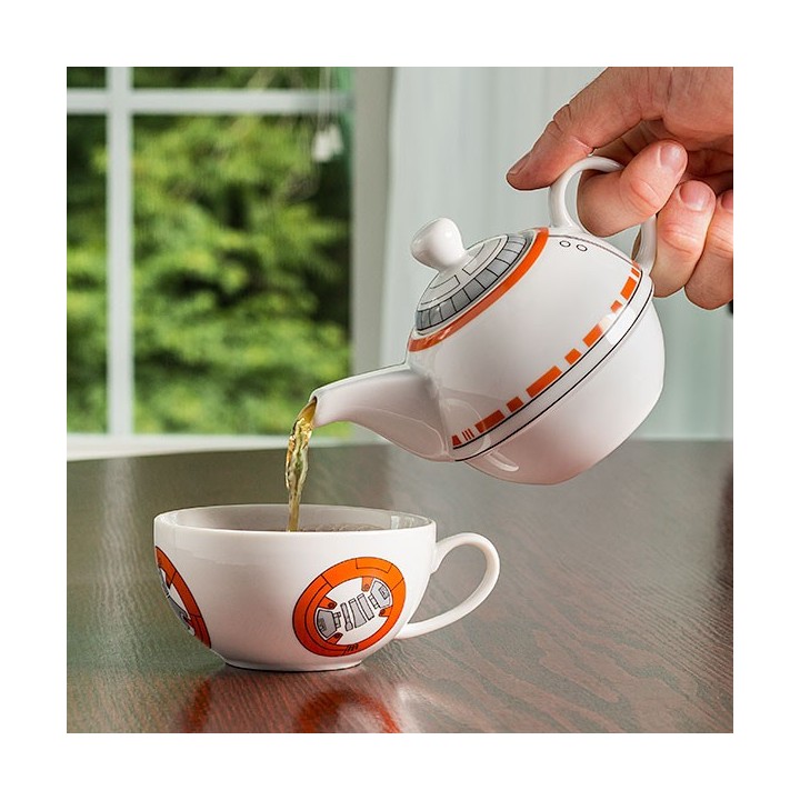 Teiera BB-8