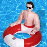 Ciambella Baywatch