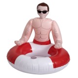 Ciambella Baywatch
