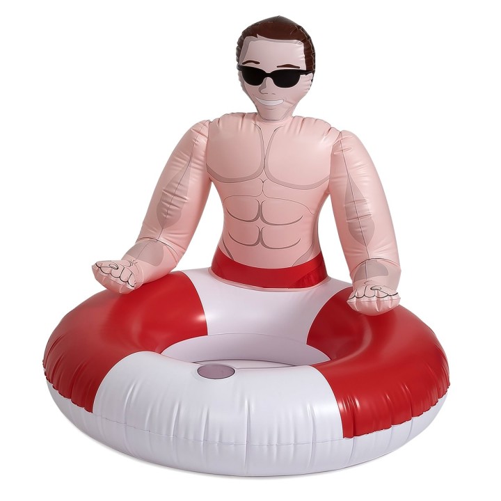 Ciambella Baywatch