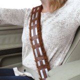 Copricintura di sicurezza di Chewbecca