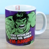 Mug gigante di Hulk
