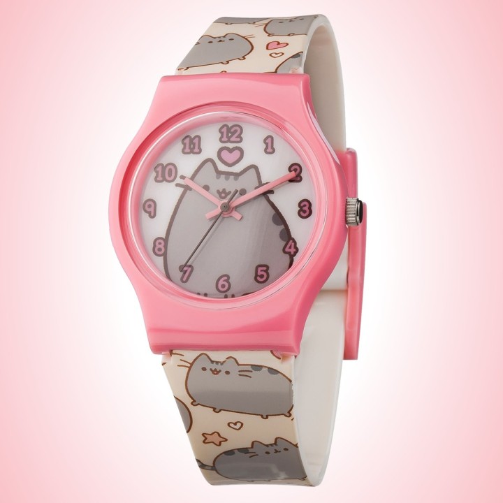Orologio Pusheen Cat