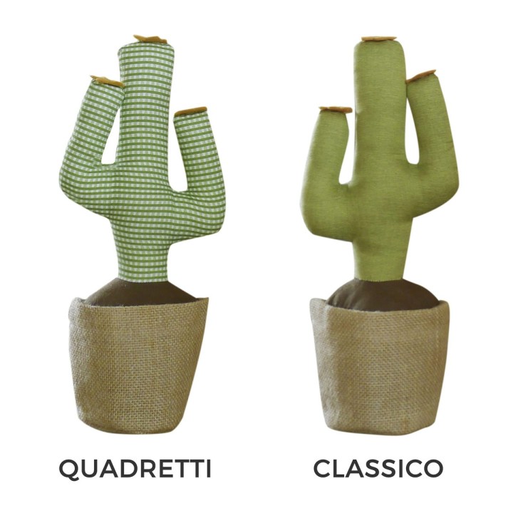Cactus Fermaporta