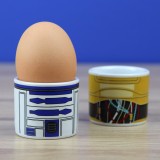 Portauova R2-D2 e C-3PO