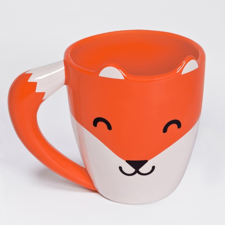 Mug Volpe