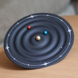 Orologio Orbitale