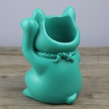 Portapenne Lucky Cat