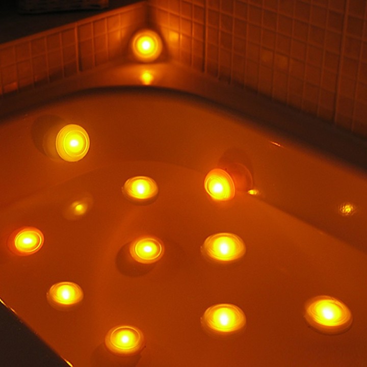 Spa Lights