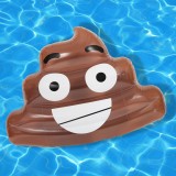 Materassino Poo