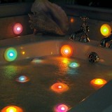 Spa Lights - Multicolor