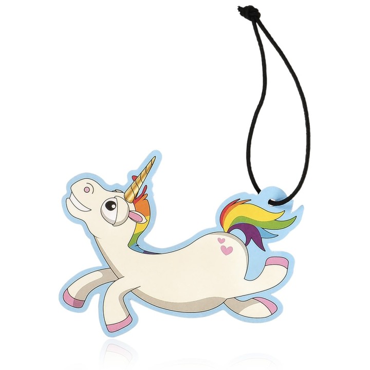 Profumatore Unicorno
