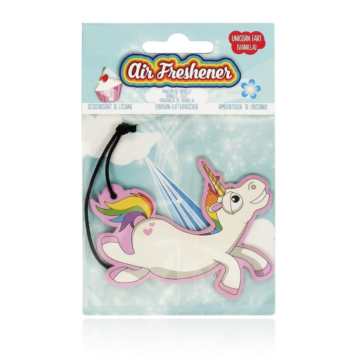 Profumatore Unicorno