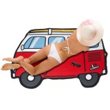 Telo Mare Camper Van
