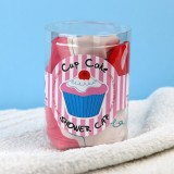 Cuffia da doccia Cupcake