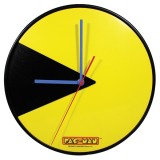 Orologio da parete Pac-Man