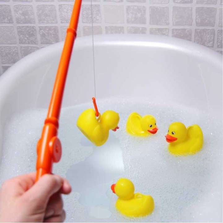 Hook a Duck