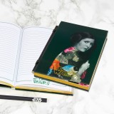 Agenda Principessa Leila