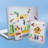 Adesivi Super Mario
