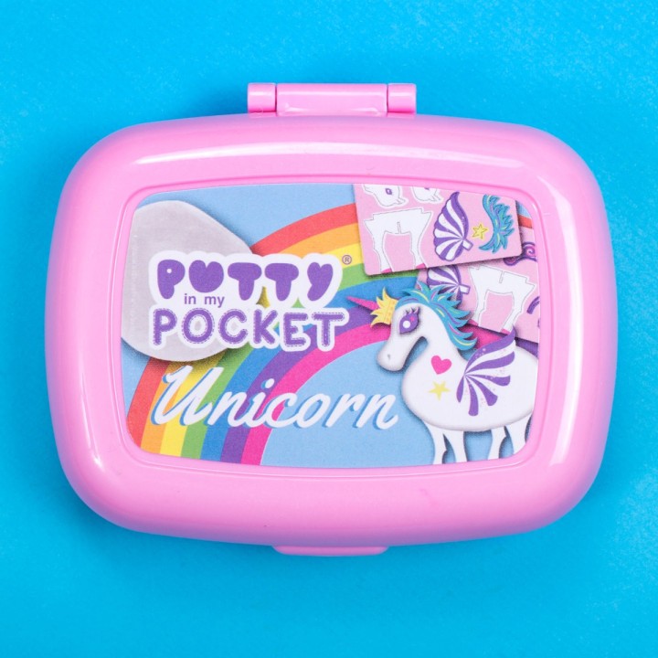 Unicorno fai da te