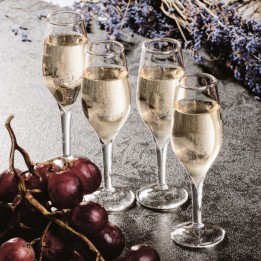 Bicchierini da champagne