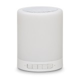 Speaker Bluetooth Luminoso