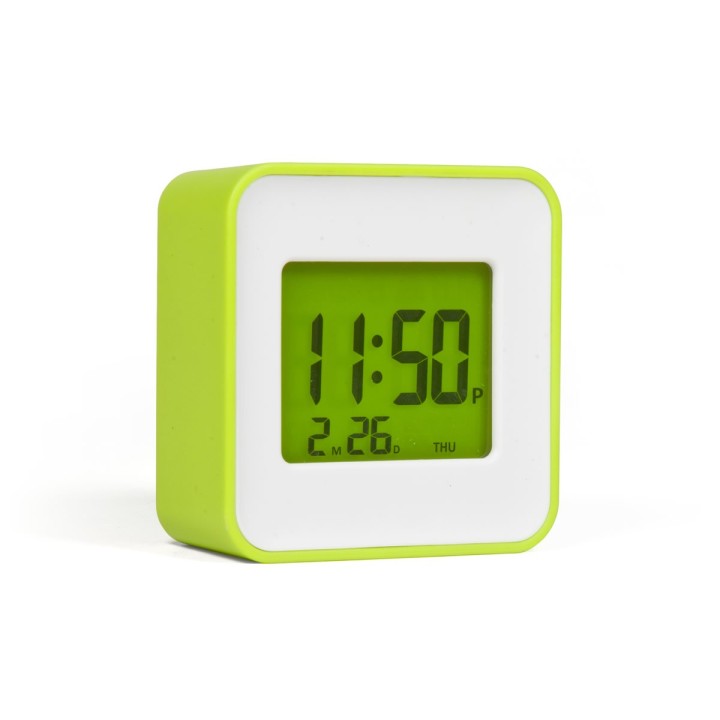 Mini sveglia Smart