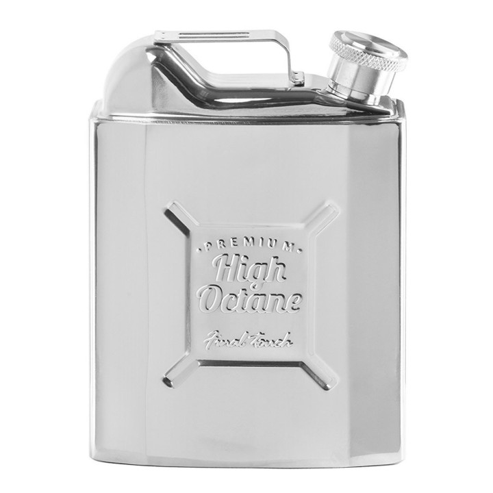 Fiaschetta Jerry Can