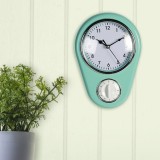 Orologio con timer