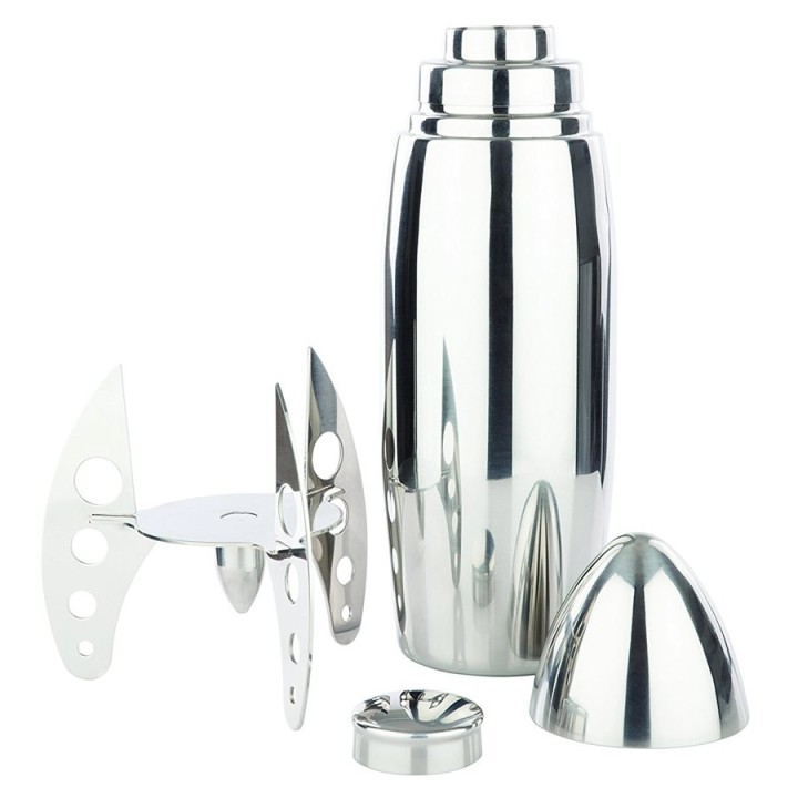 Rocket Shaker