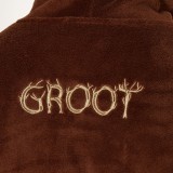 Accappatoio di Groot