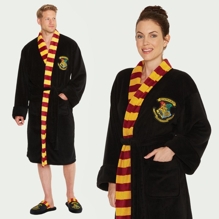 Accappatoio di Hogwarts