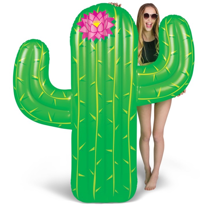 Materassino Cactus